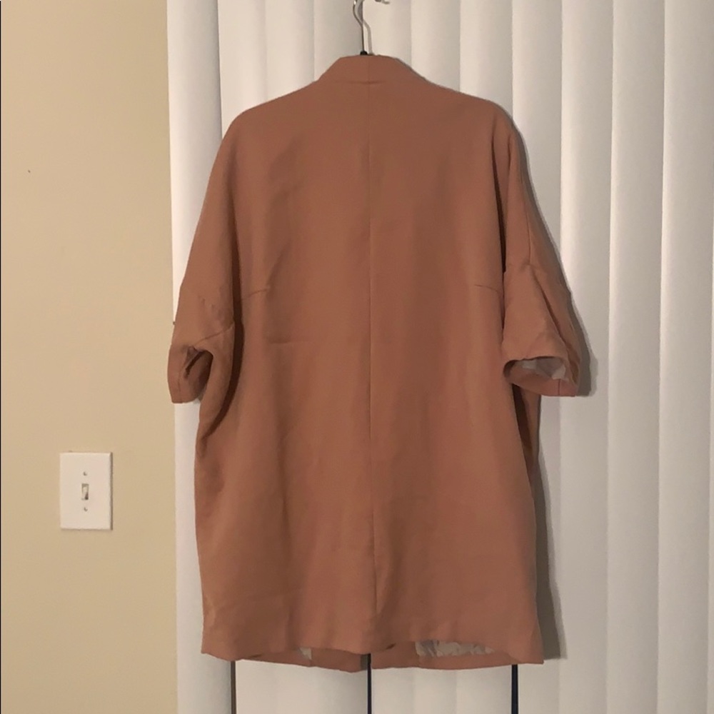 Light oversized jacket/sweater - Picture 2 of 2